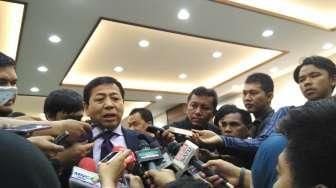 Seperti Ini Kriteria Ketua Fraksi Golkar Pilihan Novanto