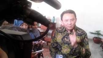 Ahok Bersyukur KPK Putuskan Kasus Sumber Waras