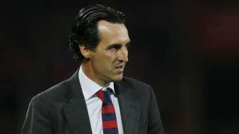 Sukses 'Arsiteki' Sevilla, Emery ke Liga Inggris Musim Depan?