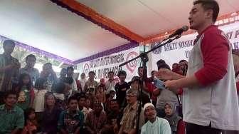 IDI Wilayah Jambi Gelar Pelayanan Kesehatan Suku Anak Dalam