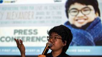 Joey Alexander Kembali Gagal Bawa Pulang Piala Grammy Awards