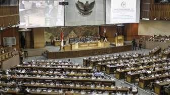 PPP Kirim Nota Protes karena Pimpinan DPR Arogan