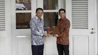 Ahok: Tahun Depan Transjakarta Kuasai Seluruh Jakarta