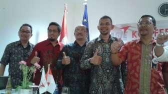 Euro Management Targetkan 1.000 Beasiswa Bahasa Buat Wartawan