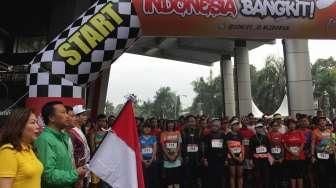 Lari Kebangkitan Indonesia Bangkit