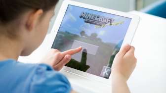 Segera Hadir Minecraft Versi Khusus