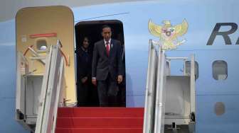 PM Australia dan Sejumlah Kepala Negara Akan Datang ke Pelantikan Jokowi
