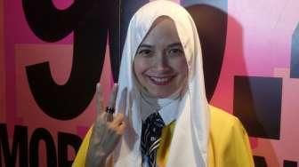 Ini yang Dirasakan Andhara Early Sejak Berhijab