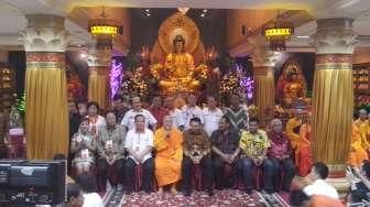 Anggap Warga Jakarta Individualistis, Ahok Ingin Tambah RPTRA