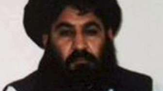 Pemimpin Taliban Diduga Tewas dalam Serangan Drone AS