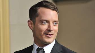 Elijah Wood Klarifikasi Komentarnya soal Pedofilia di Hollywood