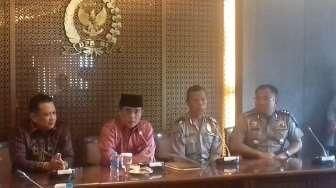 Anggota DPR Sumbang Gaji 8 Bulan Buat Bripka Seladi yang Jujur