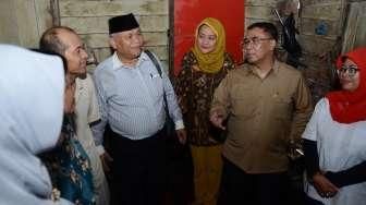 Penyaluran PKH dan KUBE Bantu Warga, Tapi Belum Siap Dihentikan