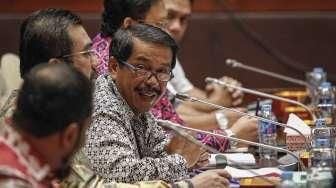 Anggota DPR: Lion Air Delay, Mengapa Batik Air Tidak?