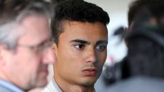 Belum Pernah Turun di Monte Carlo, Wehrlein: Saya Merinding