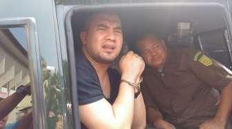 KPAI 'Angkat Topi' Saipul Jamil Dituntut 7 Tahun Bui
