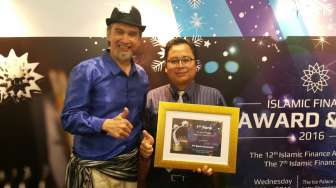 Danamon Syariah Raih The Most Profitable Sharia Unit