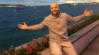 Perdana, Maher Zain Siap Bawakan Lagu Barunya di Indonesia