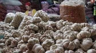 Sembako Aman Jelang Ramadan