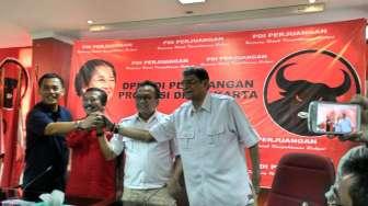 Gerindra Ingin Ulang Sejarah Kemenangan Pilkada 2012 Bareng PDIP