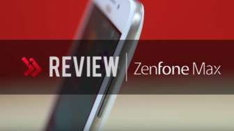 VIDEO: Review Asus Zenfone Max
