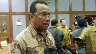 Dianggap Hambat RUU Otsus Plus Papua, Kemenkumham Dipanggil DPR