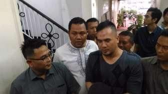 Saipul Jamil Diperiksa Usai Laporkan Bocah DS Palsukan Umur