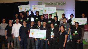 Lima Startup Lokal Kembangkan Aplikasi Solusi Pendidikan