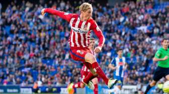 Torres Dipastikan Tetap Berseragam Atletico Musim Depan