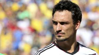 Ini Alasan Hummels Tolak Gabung MU