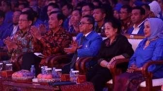 Zulkifli Sebut PAN Tak Minta Jatah Menteri Kepada Jokowi