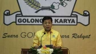 Golkar Ajak Masyarakat Pahami Esensi Pancasila