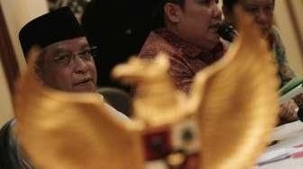 PBNU Desak Jokowi Tetapkan Hari Lahir Pancasila