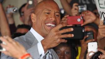 Rahasia Dwayne The Rock Johnson Jaga Kesehatan Metabolisme: Latihan Kardio Saat Perut Kosong!