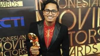 Film "3" Tak lama Tayang, Tanta Ginting Tetap Raih IMA Awards