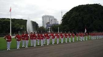 Jangan Lewatkan Atraksi Ini di CFD, Hari Minggu Besok