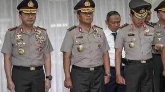 Ini Pemaparan Budi Gunawan di Hadapan Komisi I DPR