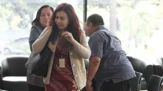 Terkuak di Sidang, Istri Ikut Cicipi Uang Suap Eks Petinggi MA Nurhadi