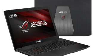 Asus Notebook Gaming Terjangkau Gebrak Indonesia