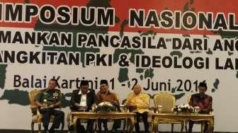 AJI Kecam Pengusiran Jurnalis Saat Meliput Simposium Anti-PKI