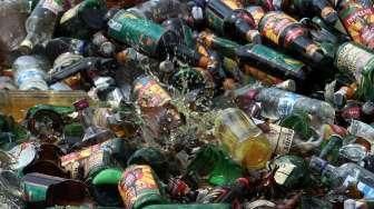 Kemendagri Akui Pengawasan Minuman Beralkohol Masih Lemah