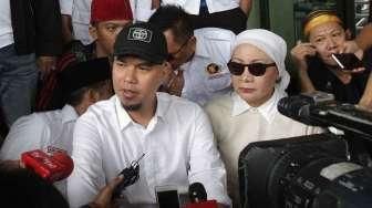 Terikat Kontrak Iklan, Al Ghazali Tak Bisa Berpolitik