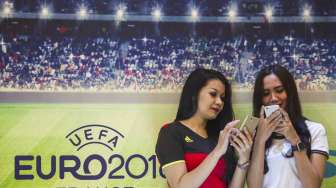 Indonesia Celullar Show