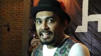 Glenn Fredly Masuk Timses Anies-Sandiaga