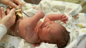 Hasil Studi: Lahir di Dataran Tinggi, Pertumbuhan Anak Berisiko Terhambat