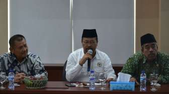 Anggota Dewan: Idealnya, Kewajiban CSR Minimal 5 Persen