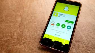 Rayakan Hari Pancasila, Snapchat Rilis Lensa Spesial ke Pengguna Indonesia