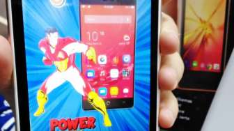 Polytron Luncurkan Zap 6 Power