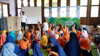 Memotivasi Anak-anak Berpuasa Lewat Mendongeng