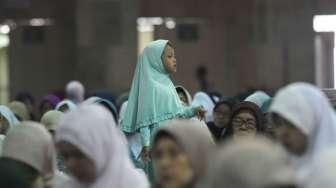 Tablik Akbar Jelang Ramadan